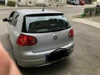 Balamale hayon volkswagen golf 2008