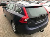 Balamale hayon volvo v60 2013