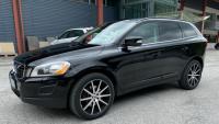 Balamale hayon volvo xc 60 2011