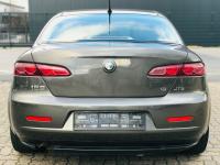 Bancheta spate alfa romeo 159 2007