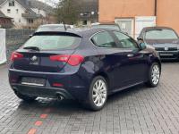 Bancheta spate alfa romeo giulietta 2010