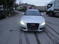 Bancheta spate audi a5 2011