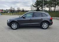 Bancheta spate audi q5 2008