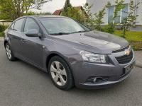 Bancheta spate chevrolet cruze 2010