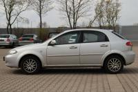 Bancheta spate chevrolet lacetti 2004