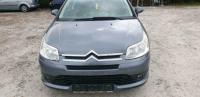 Bancheta spate citroen c4 2008