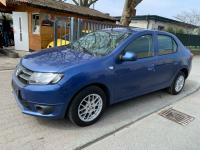 Bancheta spate dacia logan 2016