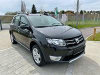 Bancheta spate dacia sandero stepway 2017