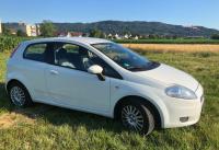 Bancheta spate fiat grande punto 2010