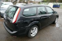 Bancheta spate ford focus 2010