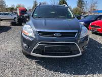 Bancheta spate ford kuga 2013