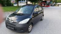 Bancheta spate hyundai i10 2010