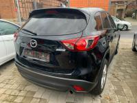 Bancheta spate mazda cx 5 2009