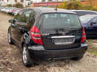 Bancheta spate mercedes a class 2009