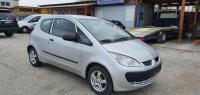 Bancheta spate mitsubishi colt 2010