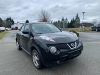 Bancheta spate nissan juke 2015