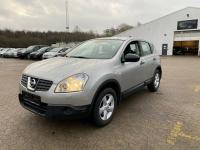 Bancheta spate nissan qashqai 2011