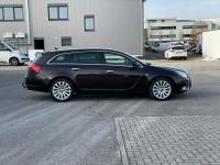 Bancheta spate opel insignia a 2014