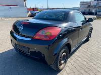 Bancheta spate opel tigra b 2006