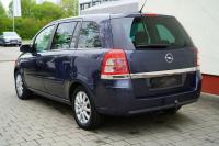 Bancheta spate opel zafira b 2009