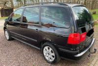 Bancheta spate seat alhambra 2007