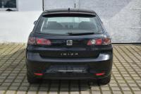 Bancheta spate seat ibiza 2005