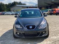 Bancheta spate seat toledo 2007