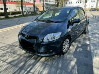 Bancheta spate toyota auris 2010