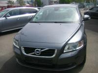 Bancheta spate volvo s40 2010