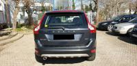 Bancheta spate volvo xc 60 2011