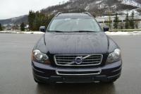 Bancheta spate volvo xc 90 2011