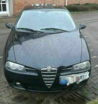 Bandouri alfa romeo 156 2002