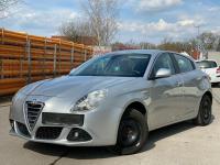 Bandouri alfa romeo giulietta 2010