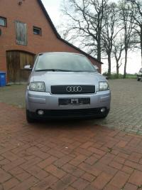 Bandouri audi a2 2002