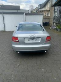 Bandouri audi a6 2006