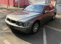 Bandouri bmw seria 7 e65 2006