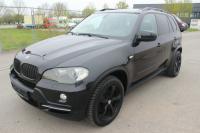 Bandouri bmw x5 e70 2008