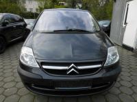 Bandouri citroen c8 2009