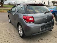 Bandouri citroen ds 3 2013