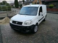 Bandouri fiat doblo 2009