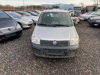 Bandouri fiat panda 2009