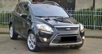 Bandouri ford kuga 2013