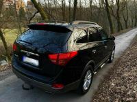 Bandouri hyundai ix55 2010