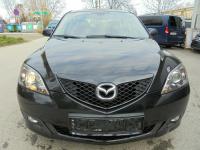 Bandouri mazda 3 2010