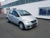 Bandouri mercedes a class 2009