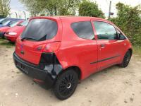 Bandouri mitsubishi colt 2010