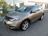 Bandouri nissan murano 2013