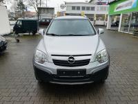 Bandouri opel antara 2010