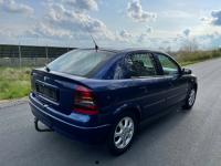 Bandouri opel astra g 2003