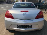 Bandouri opel tigra b 2006